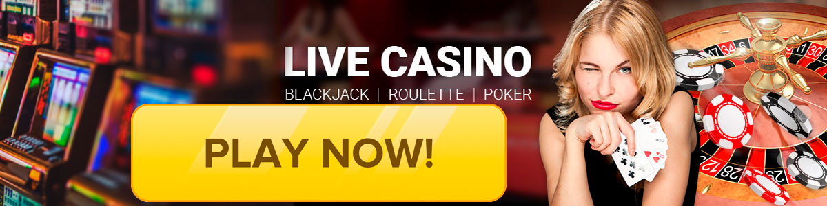 Ilgħab The Online Casino issa!